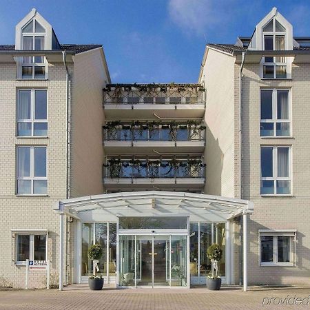 Trip Inn Hotel Astoria Göttingen Exteriér fotografie