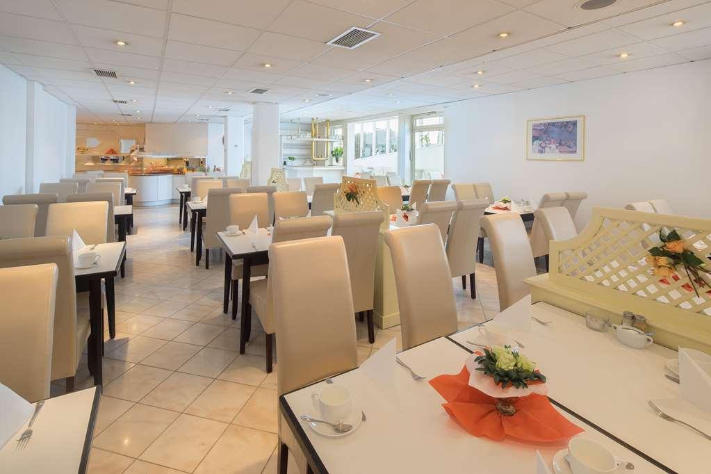 Trip Inn Hotel Astoria Göttingen Restaurace fotografie