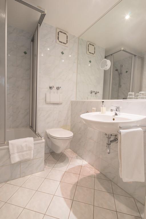 Trip Inn Hotel Astoria Göttingen Pokoj fotografie