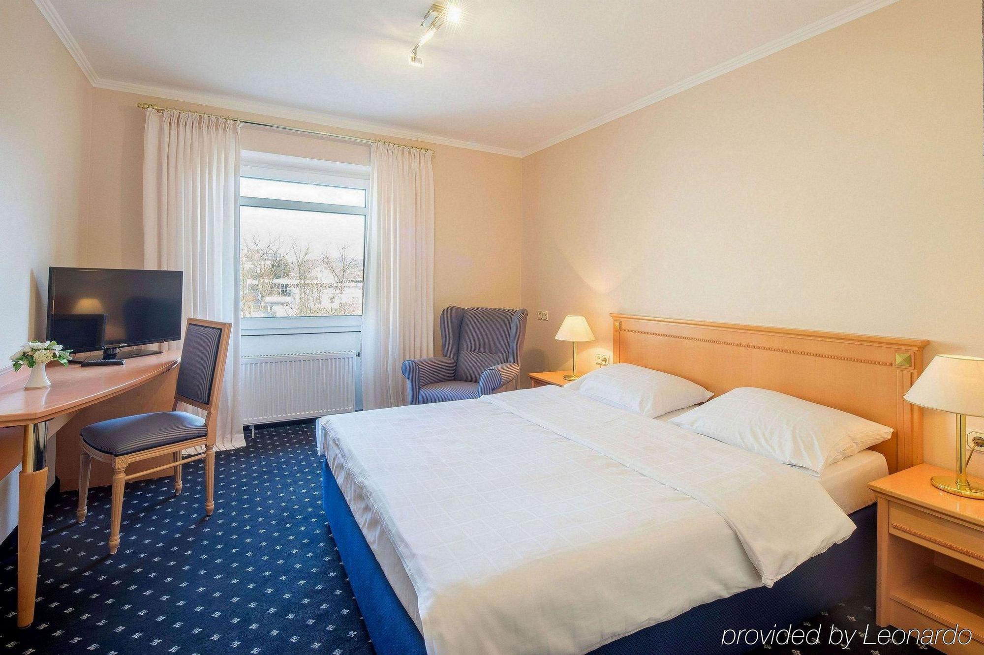 Trip Inn Hotel Astoria Göttingen Exteriér fotografie