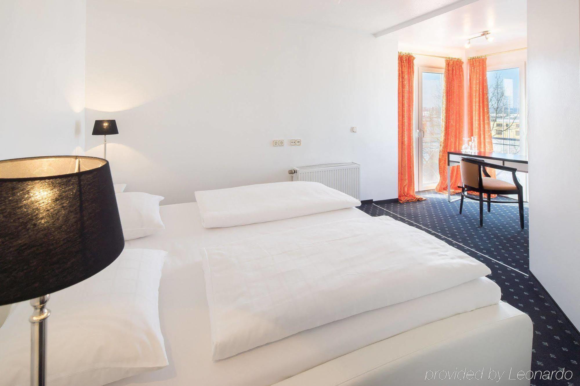 Trip Inn Hotel Astoria Göttingen Exteriér fotografie